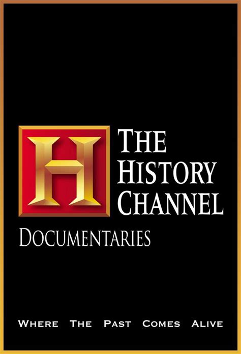 the history channel full doc